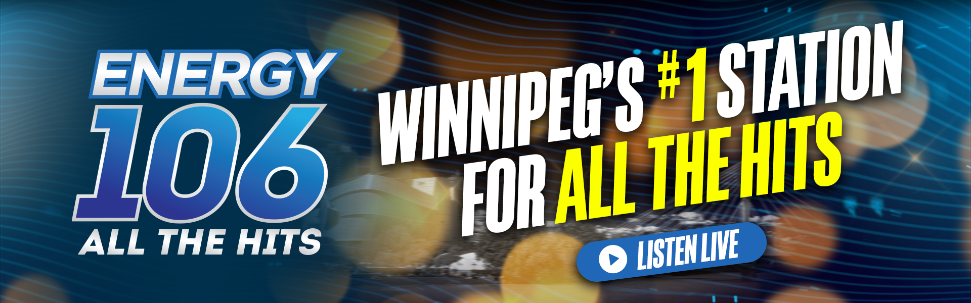 Banner Background