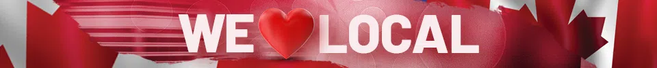We Love Local