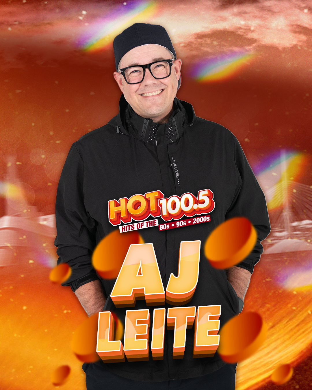 AJ Leite