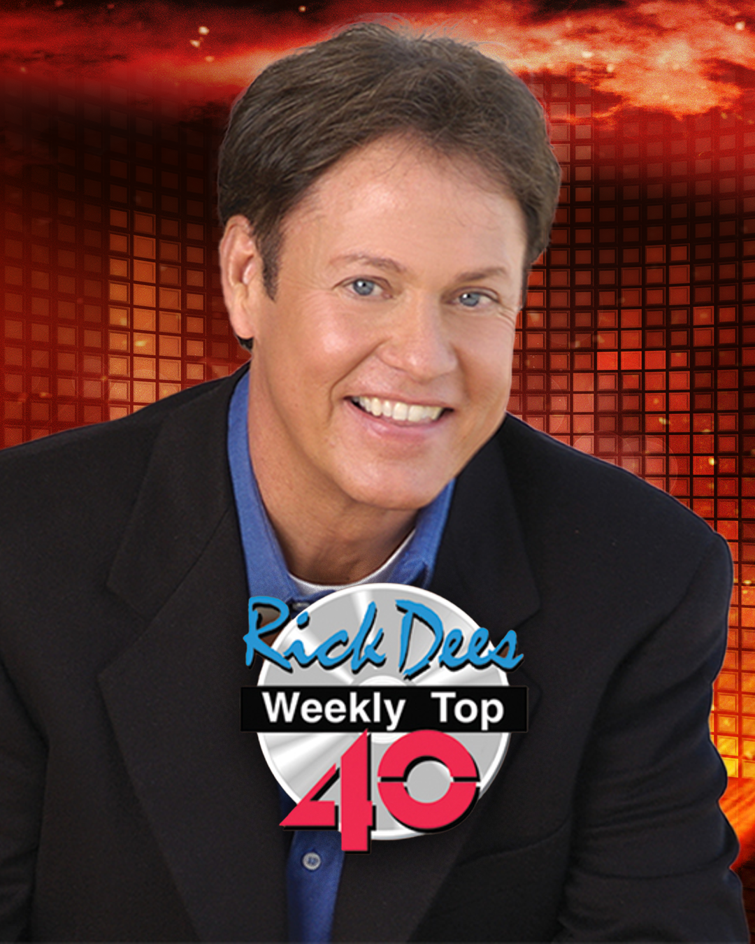 Rick Dees Weekly Top 40