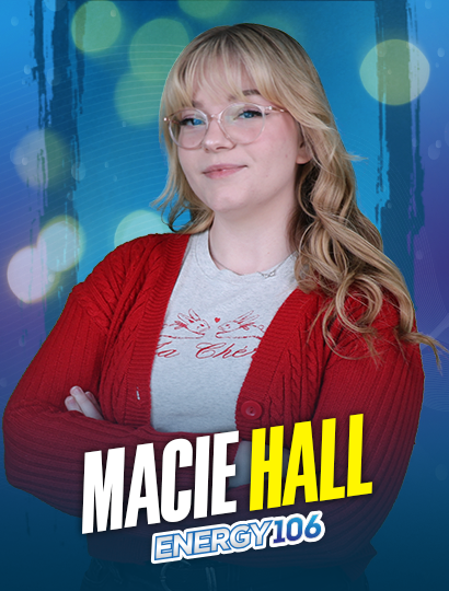Macie Hall