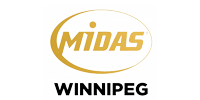 Midas Winnipeg